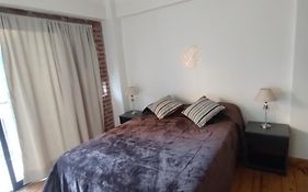 Departamento Pleno Centro